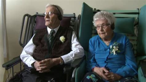 canadian couple celebrates 80 years of marriage abc13 houston