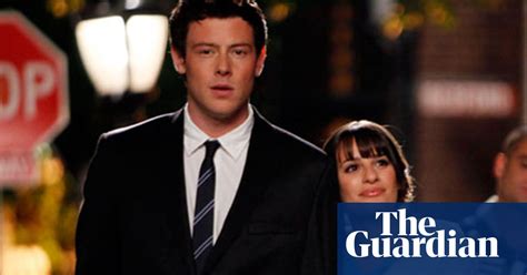 Cory Monteith How Will Glee Producers Deal With His Death Cory