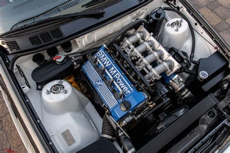 And it can get even dramatically better with just a. El BMW M3 E30 renace 33 años después con 392 CV