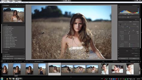 How To Install The Lightroom 4 Preset System By Slr Lounge Youtube