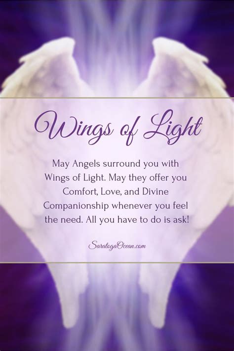 Pin By Patricia Barrientos Wicks On Be Happy Angel Quotes Angel Blessings Angel