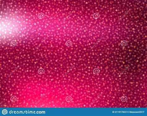 Pink Shimmer Glass Texture Abstract Graphic For Festive Decor Luxury