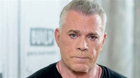 How Did Ray Liotta Die And What Was His Cause Of Death Tributes Pour