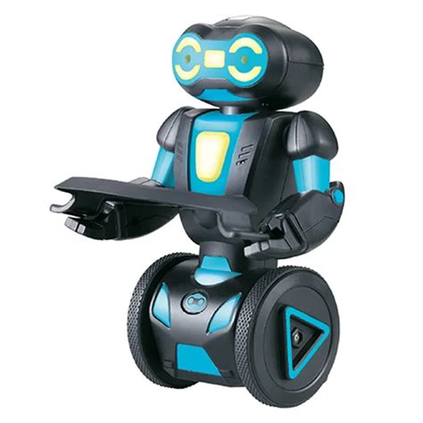 Buy Interactive Robot Toys Intellectual Humanoid Robot