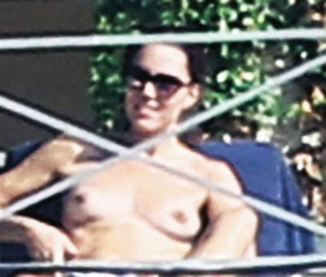 Kate Middleton Topless Cumception