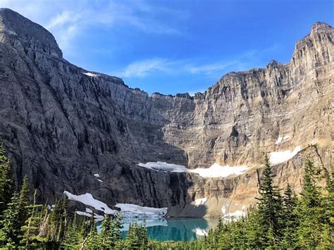 Iceberg Lake Glacier National Park 2020 All You Need To Know Before