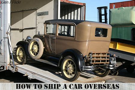 Homeadvisor's car shipping cost guide provides estimated quotes to have your vehicle transported locally or across the country. How to Ship a Car Overseas: All You Need to Know ...