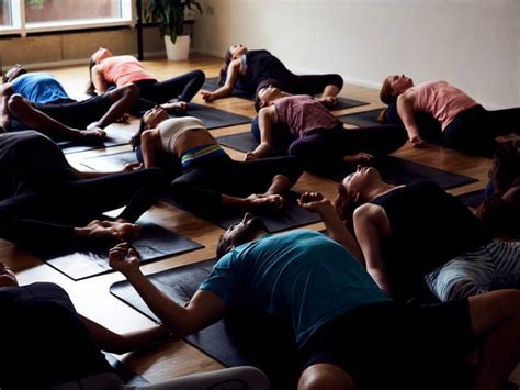 5 of the best yoga classes in london for beginners about time magazine