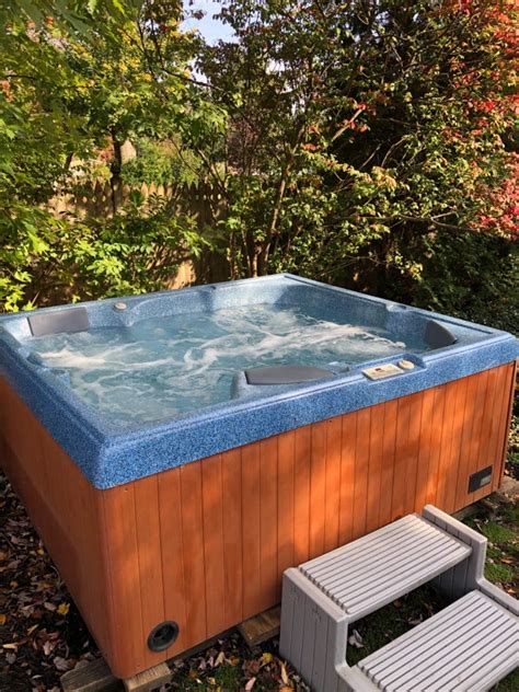 74” X 83” Hot Tub Spa For Sale East Brunswick Nj Patch