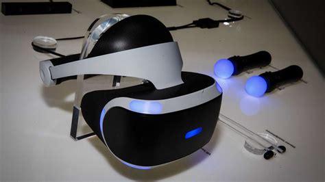 Tips To Use The Playstation Vr Headset Like A Pro