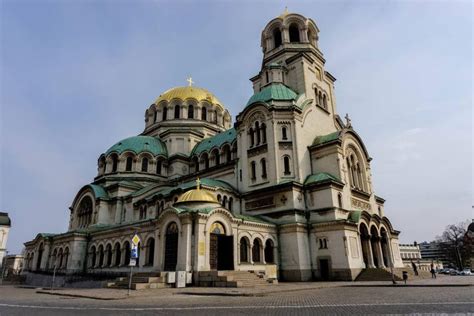 15 Famous Landmarks In Bulgaria Travel Drafts
