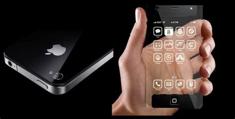 Iphone 5 Rumors And Expected Features
