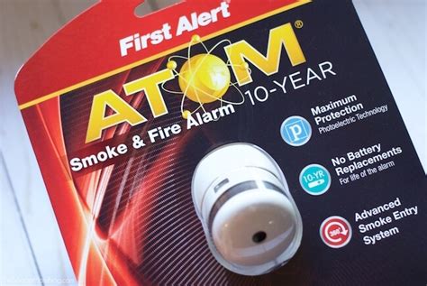 Remove the smoke detector from the wall or ceiling board and check from behind the manufacture date. How Often Do You Need to Replace Smoke Detectors