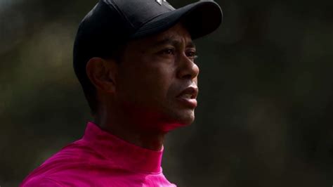 Tiger Woods Ha Vuelto Todos Los Ojos Est N Sobre L En El Masters De