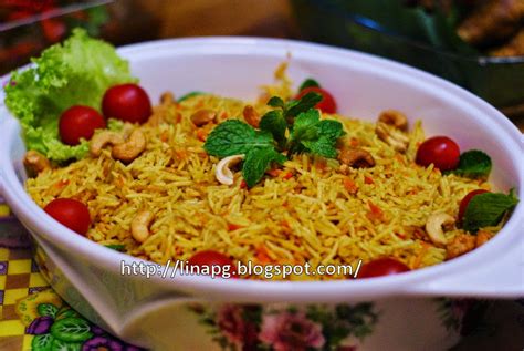 Nasi biryani mempunyai rasa pedas kompas.com/silvita agmasari nasi briyani di omarez cafe & restaurant. Resepi Nasi Beriani Mudah Dan Sedap - TERATAK MUTIARA KASIH