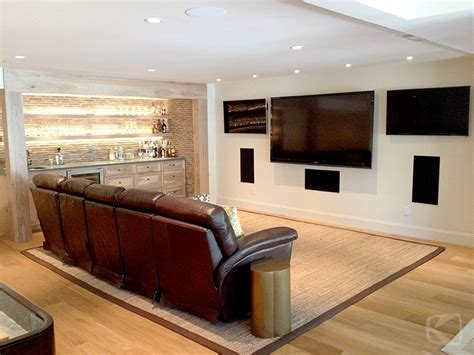 Simple home theater | Simple house, Home theater setup ...