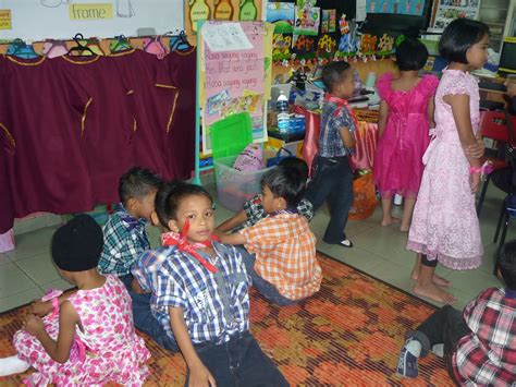 Prasekolah Sk Pulapah Hari Anugerah Kecemerlangan Pelajar And Konvo
