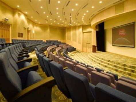 Sime darby convention centre, an event space perfect for all your business and social functions. Sime Darby Convention Centre | Things to do in Bukit Kiara ...