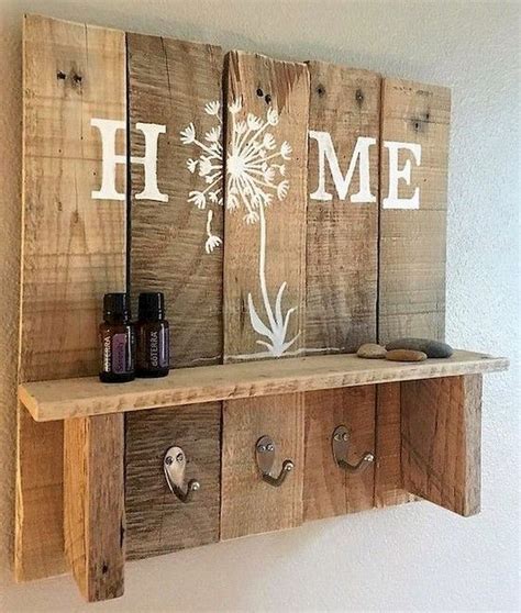 45 Easy Diy Woodworking And Pallet Projects For Beginners Wooden Pallet Projects Diy Pallet