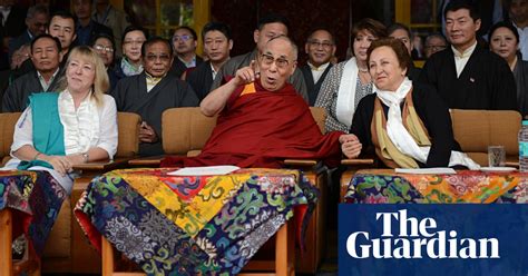 Nobel Peace Summit Cancelled After South Africa Refuses Visa For Dalai