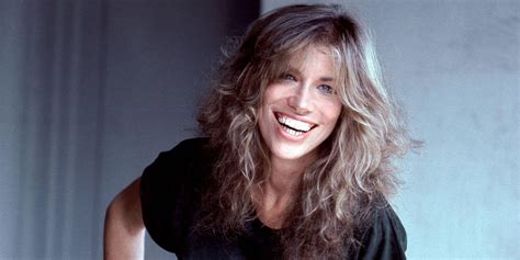 Five Actors Who Should Play Carly Simon in a Biopic