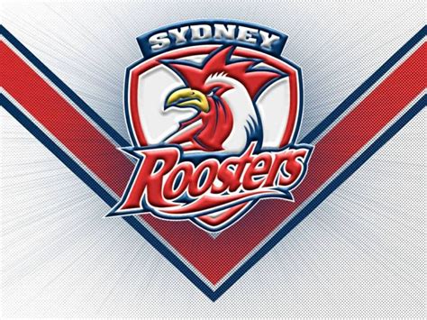 Sydney Roosters 2 With Images Rugby League Nrl Rooster