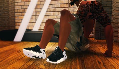 Sims 4 Cc Nike Shoes