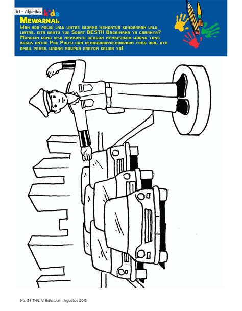 Kartun kartun kartun profesi via pewepaeyazid.blogspot.com. 15+ Trend Terbaru Sketsa Gambar Pak Polisi - Tea And Lead