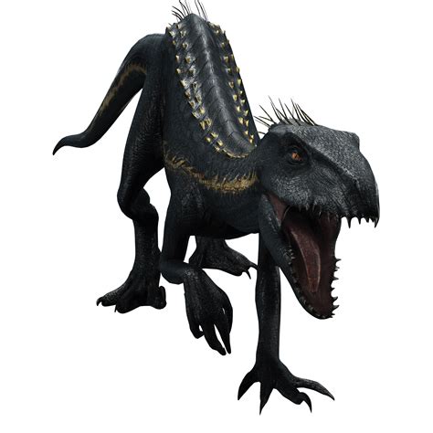 Henry wu in the lockwood. Dinosaur Battle Profile: Indoraptor! | Jurassic World ...