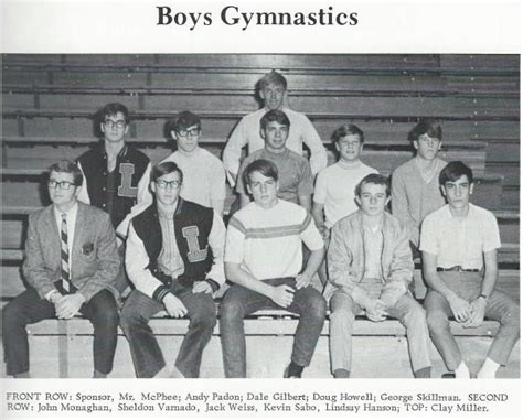 Class Of 1970 50th Reunion Lakewood High School