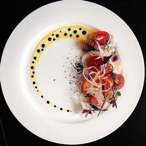 Root And Tomatoes Salad Perfect Summer Treat By Chefmichellombardi