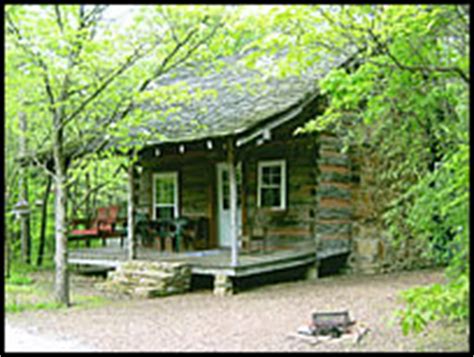 The open upstairs loft bedroom has 1 queen bed. Patoka Lake Rental Cabin Directory