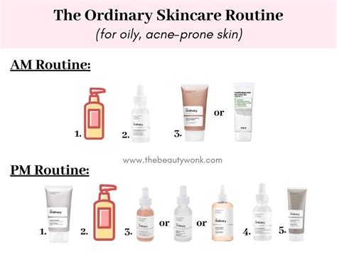 Basic Skin Care Routine Skin Routine Oily Skin Care Face Skin Care