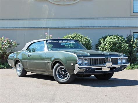 Supreme auto transport's mission and your mission are the same: 1969 Oldsmobile Cutlass Supreme for Sale | ClassicCars.com | CC-1152641