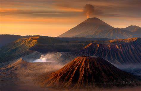 Bromo Tengger Semeru National Park East Java Indonesia20 Flickr