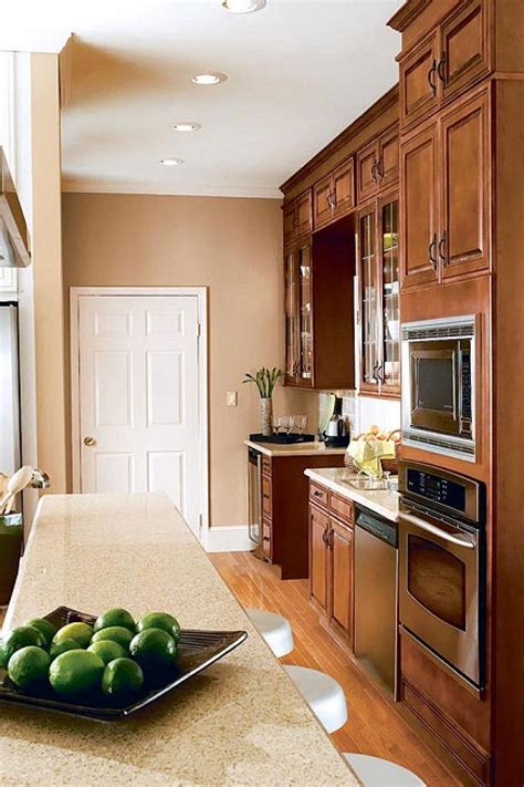 Good Kitchen Paint Colors With Oak Cabinets Dandk Organizer