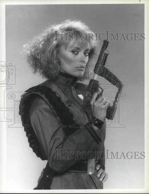 Movie And Tv Press Photos V Series Sybil Danning