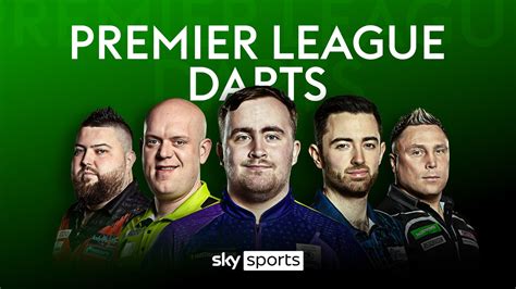 Skysports Premier League Darts 6412007 ?20240104133301
