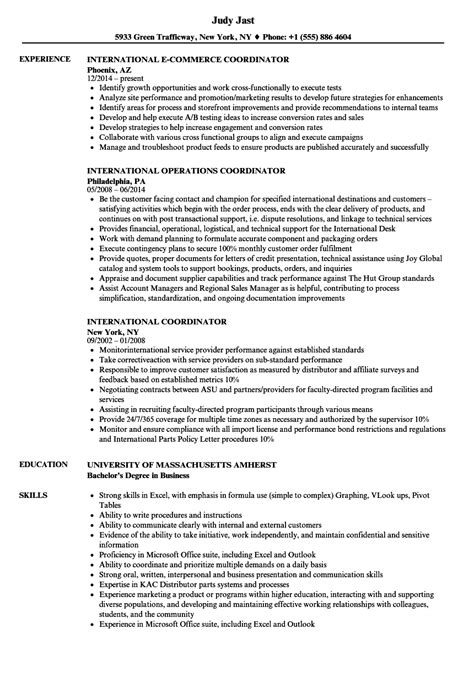 Ensure you submit a stellar application. Resume Format For Abroad Job Word File - Best Resume Ideas