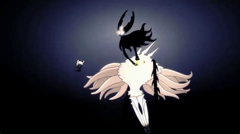 Hollow Knight Final Boss Fight The Radiance Youtube