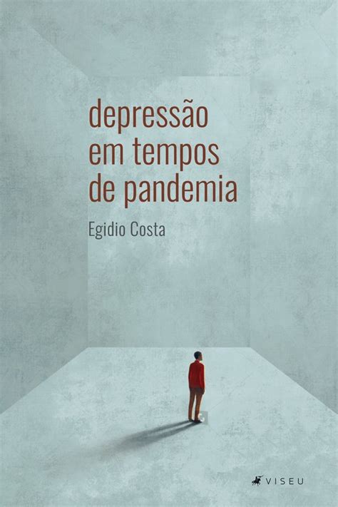 Depressão Em Tempos De Pandemia Ebook Egidio Costa 9786559855902 Boeken
