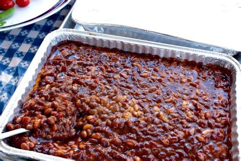 Grandma S Real Southern Baked Beans Is Down Home Southern Cooking At It S Best Made With