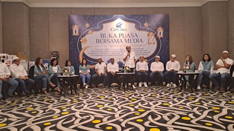 Ciputra Berencana Kembangkan Proyek Hunian Baru Di Gresik