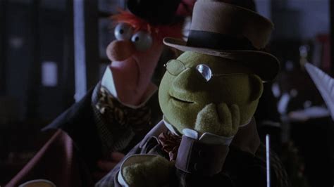 The Muppet Christmas Carol 1992 The Movie Database TMDB