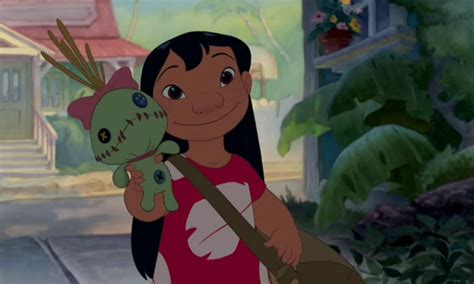 Seven Things You Didnt Know About Lilo And Stitch
