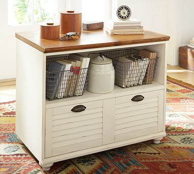 Maybe you would like to learn more about one of these? Whitney Lateral Filing Cabinet | Pottery Barn