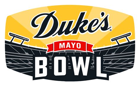 All content is available for personal use. Duke's Mayo Bowl - Wikipedia