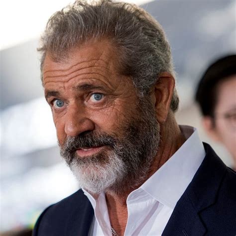Mel Gibson Height Weight Age Stats Wiki And More