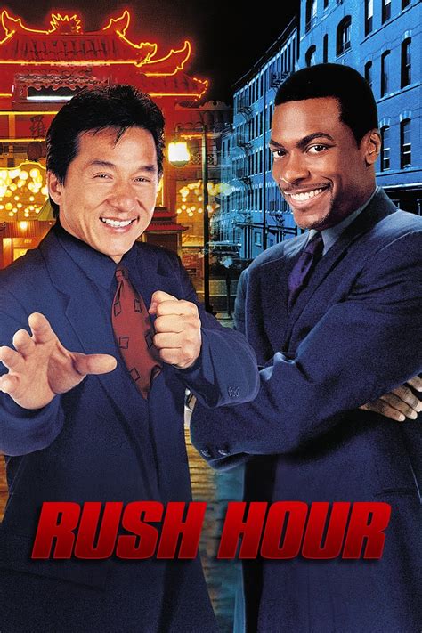 Rush Hour Sugar Movies