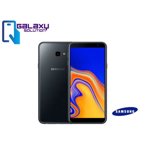 Look at full specifications, expert reviews, user ratings and latest news. Samsung Galaxy J4 Plus Price in Malaysia & Specs | TechNave